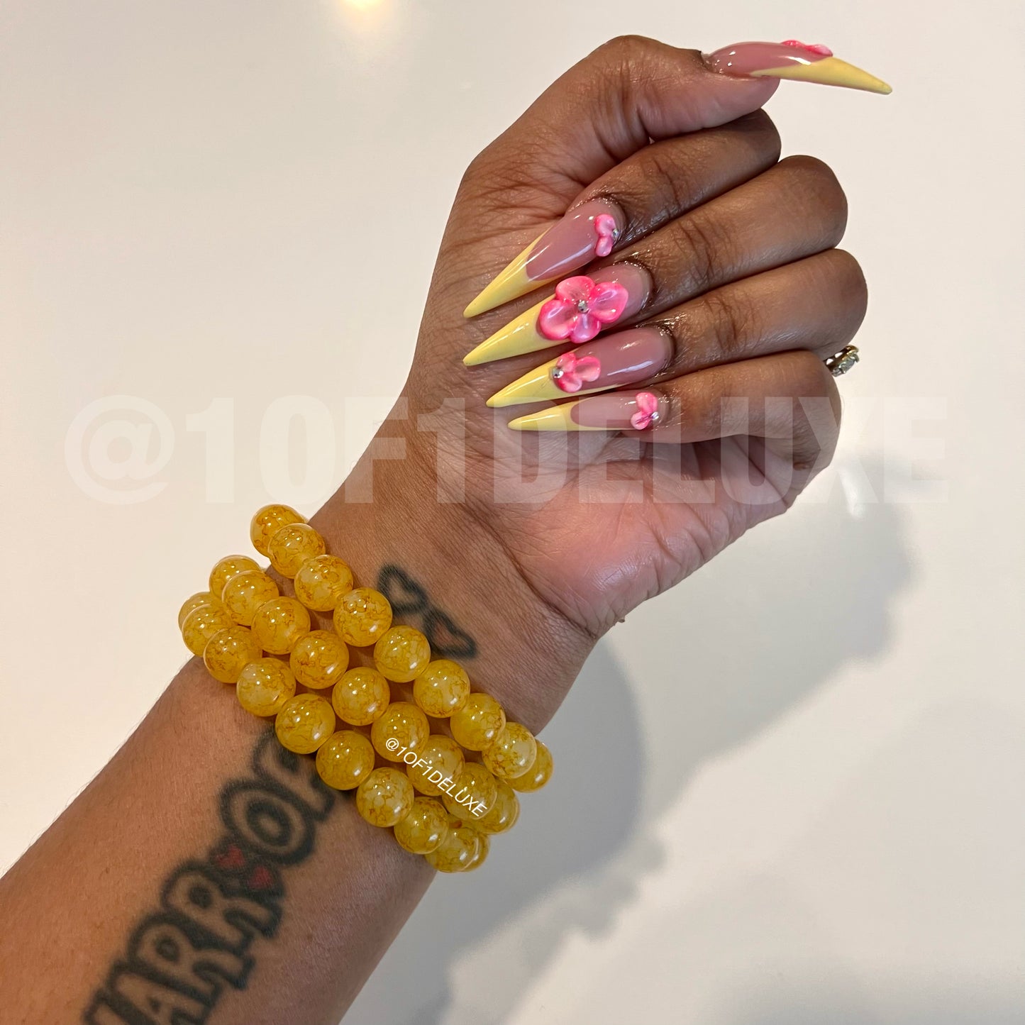 Pineapple Twist