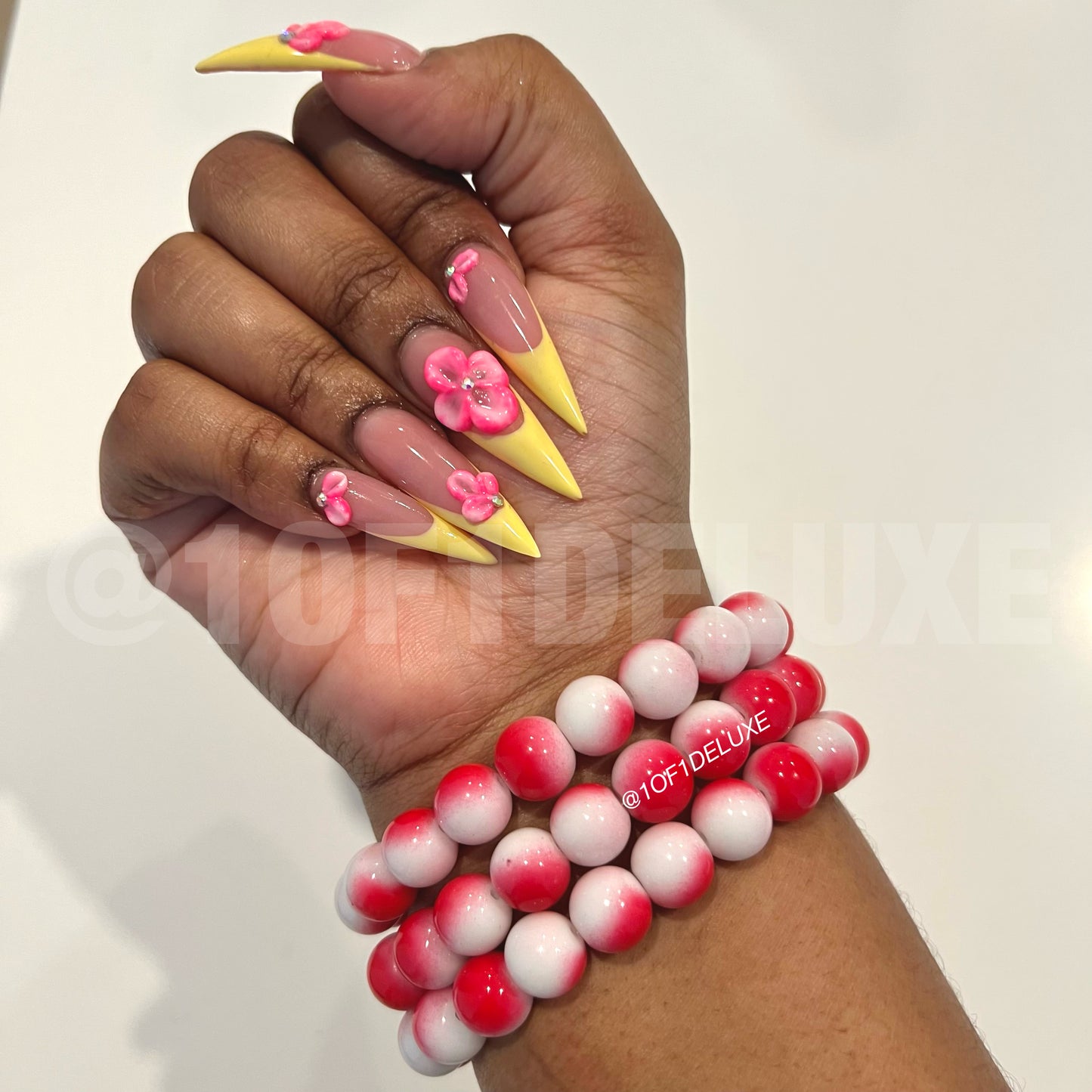 Strawberry Cream