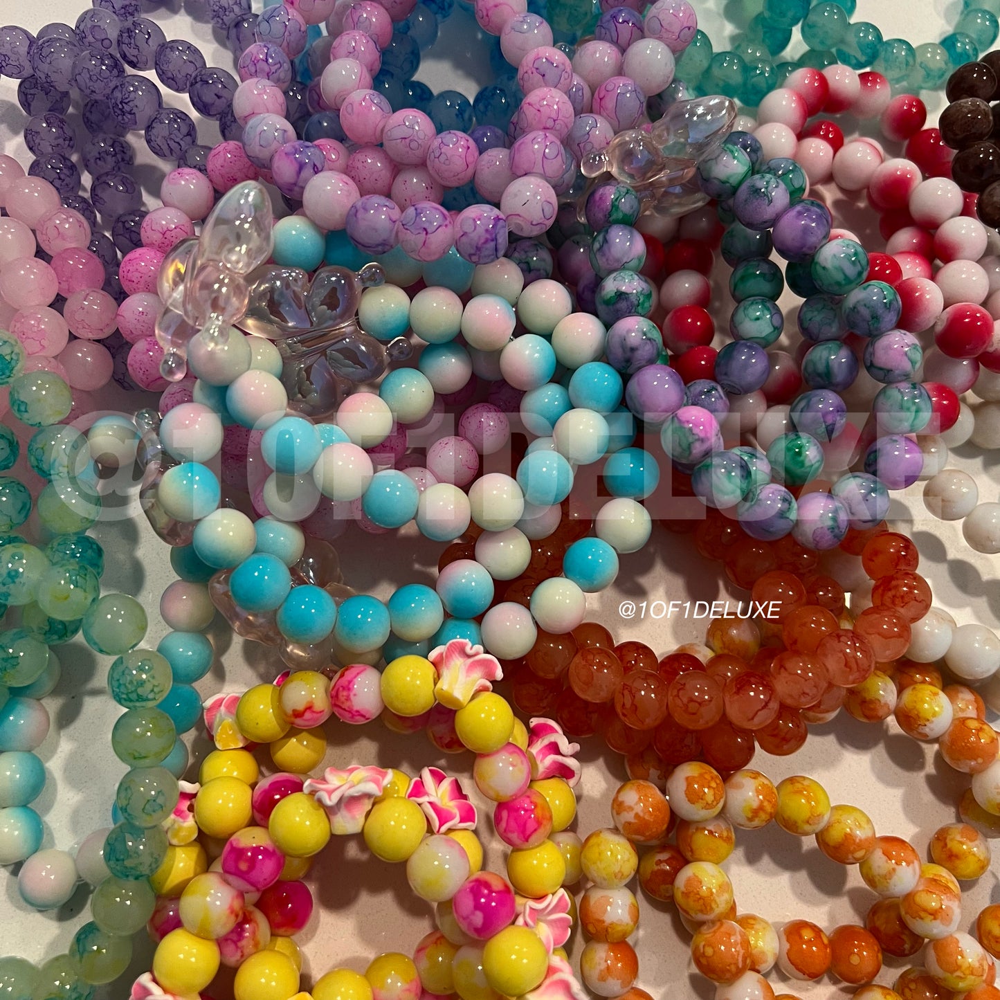 Premade Bracelets