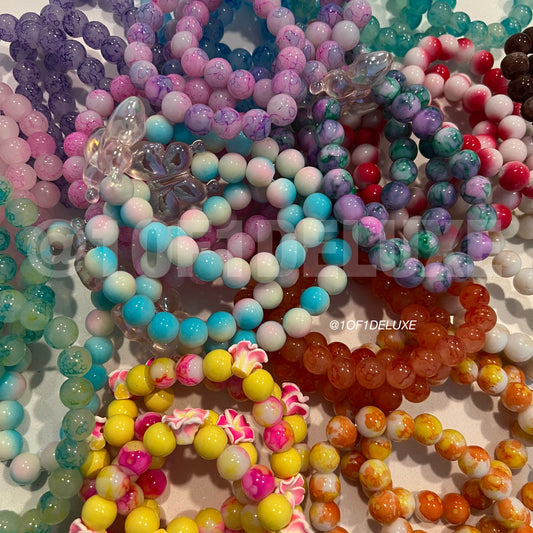 Premade Bracelets