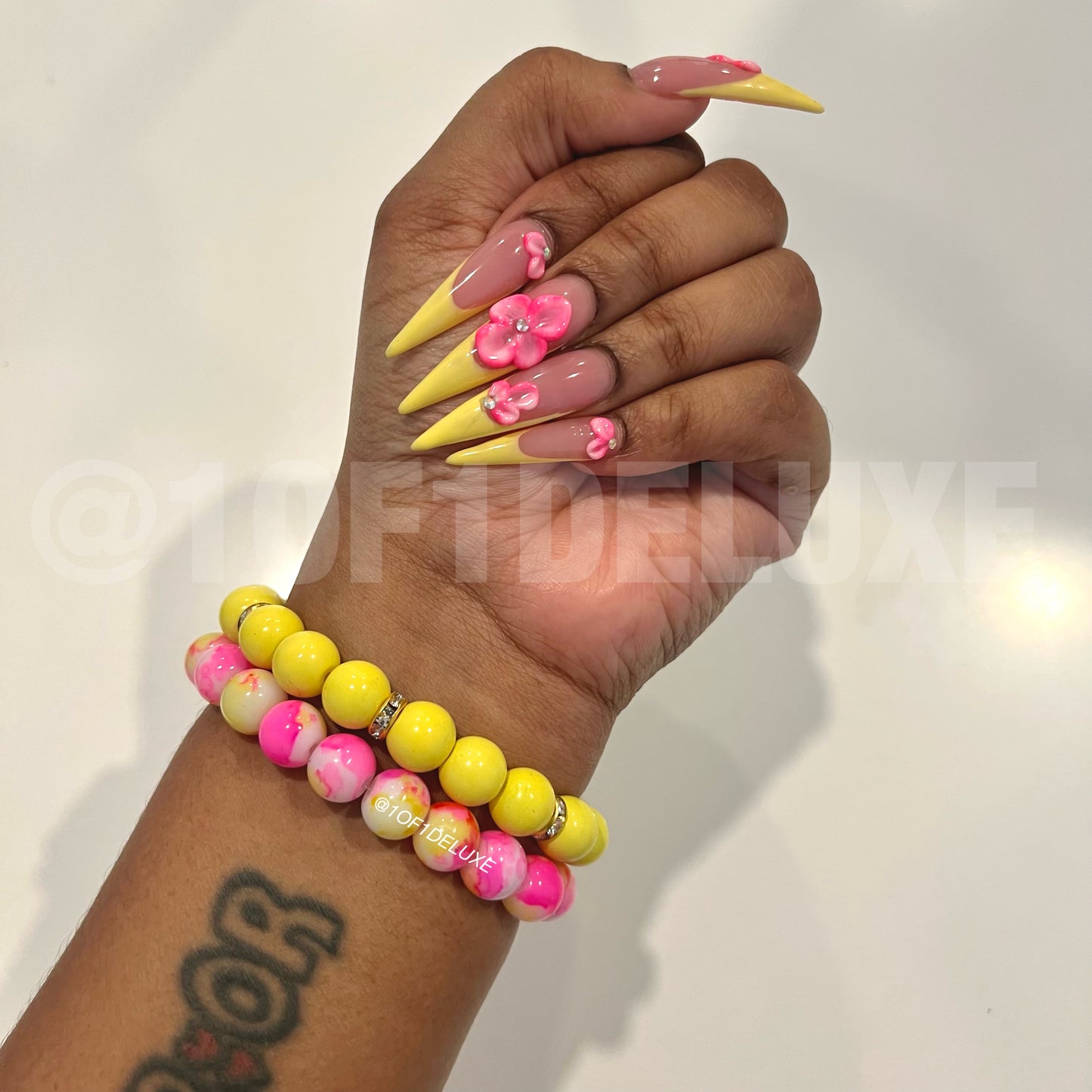Pink Lemonade Set (2pc)